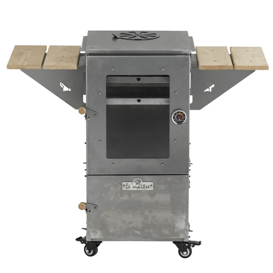 Multi Oven Pure Corten