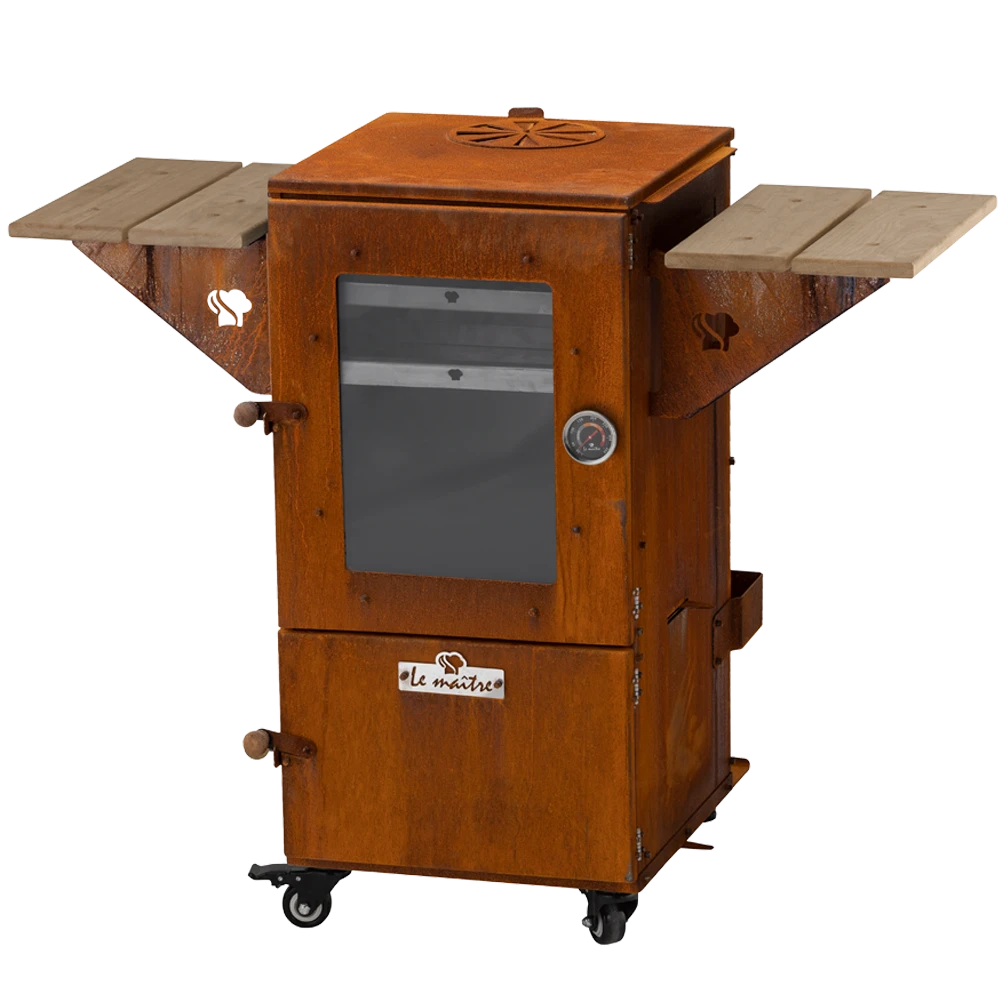 Multi Oven Pure Corten - image 2