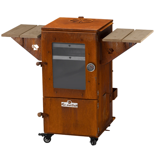 Multi Oven Pure Corten - image 2