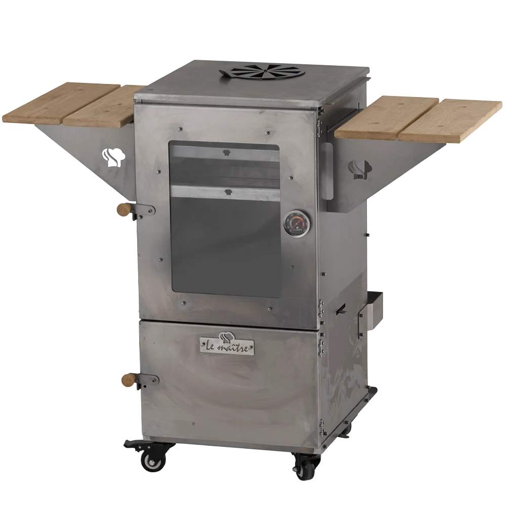 Multi Oven Pure Corten - image 3