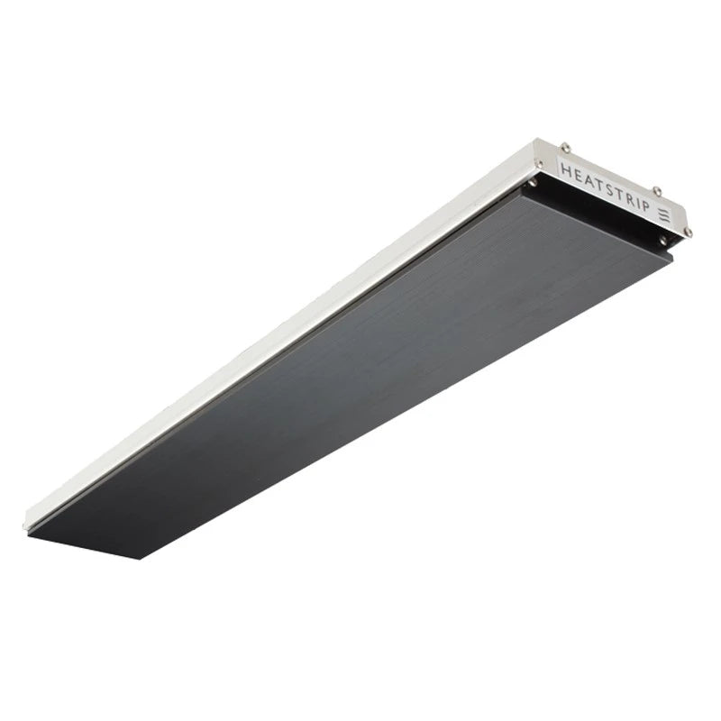 Design 1500 Watt - Wall-Mounted Electric Patio Heater