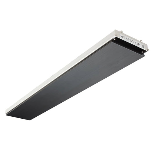 Design 1500 Watt - Wall-Mounted Electric Patio Heater