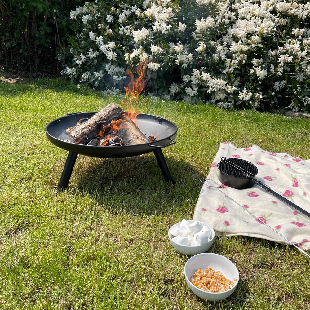 Dubai Fire Pit - Ø: 60 cm - image 2