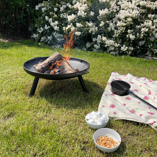 Dubai Fire Pit - Ø: 60 cm - image 2