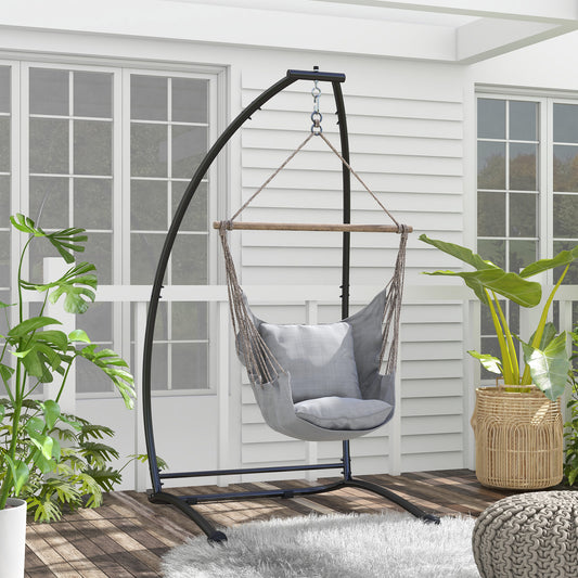 Portofino Hammock Chair Stand
