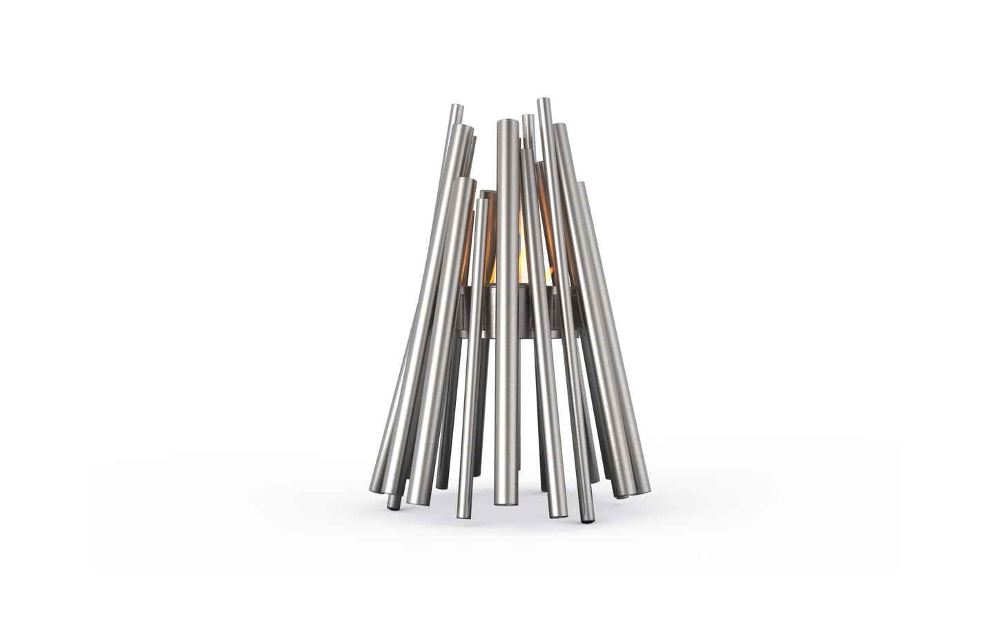 EcoSmart Fire Stix Moveable Bioethanol Fire Pit