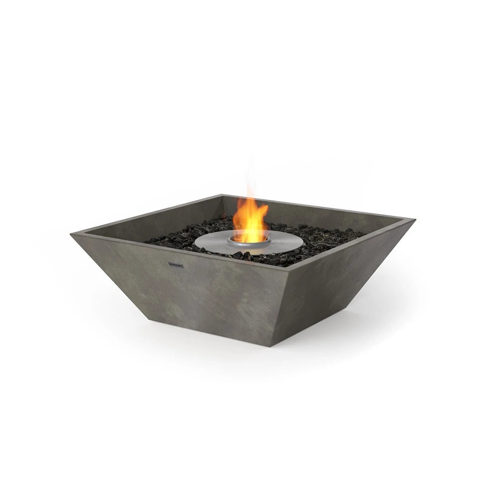 Nova 600 Outdoor Bioethanol Fireplace - image 2