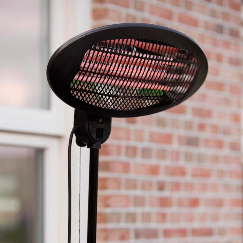 Elektra Freestanding 2000 Watt Patio Heater - image 5