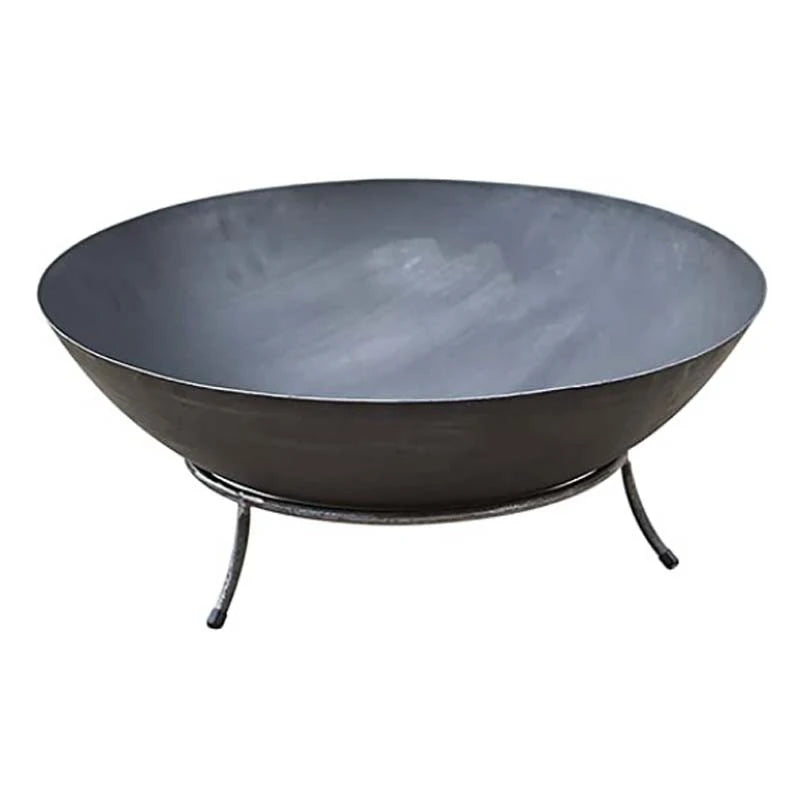 Oklahoma Fire Pit