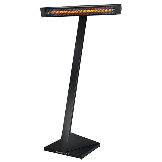 Portable Intense - Freestanding Electric Patio Heater