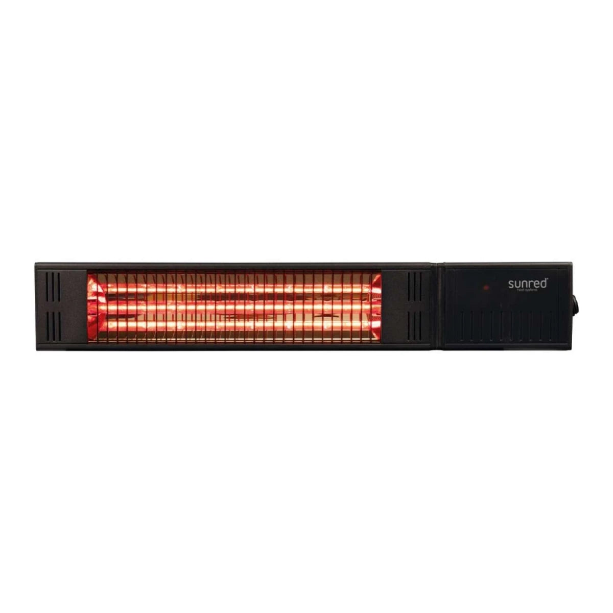 Fortuna Hanging Patio Heater - 1500W - image 7