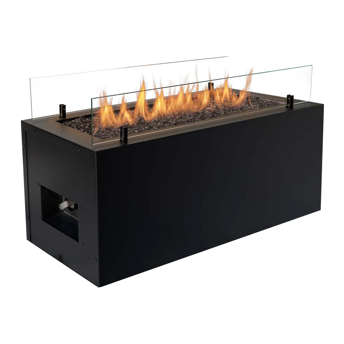 Rio Outdoor Gas Fireplace