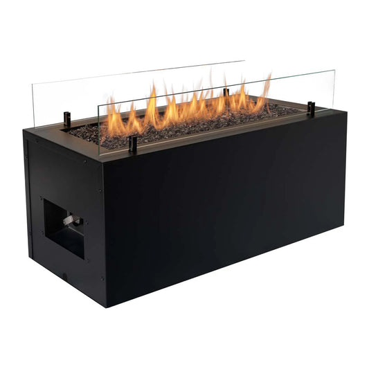 Rio Outdoor Gas Fireplace