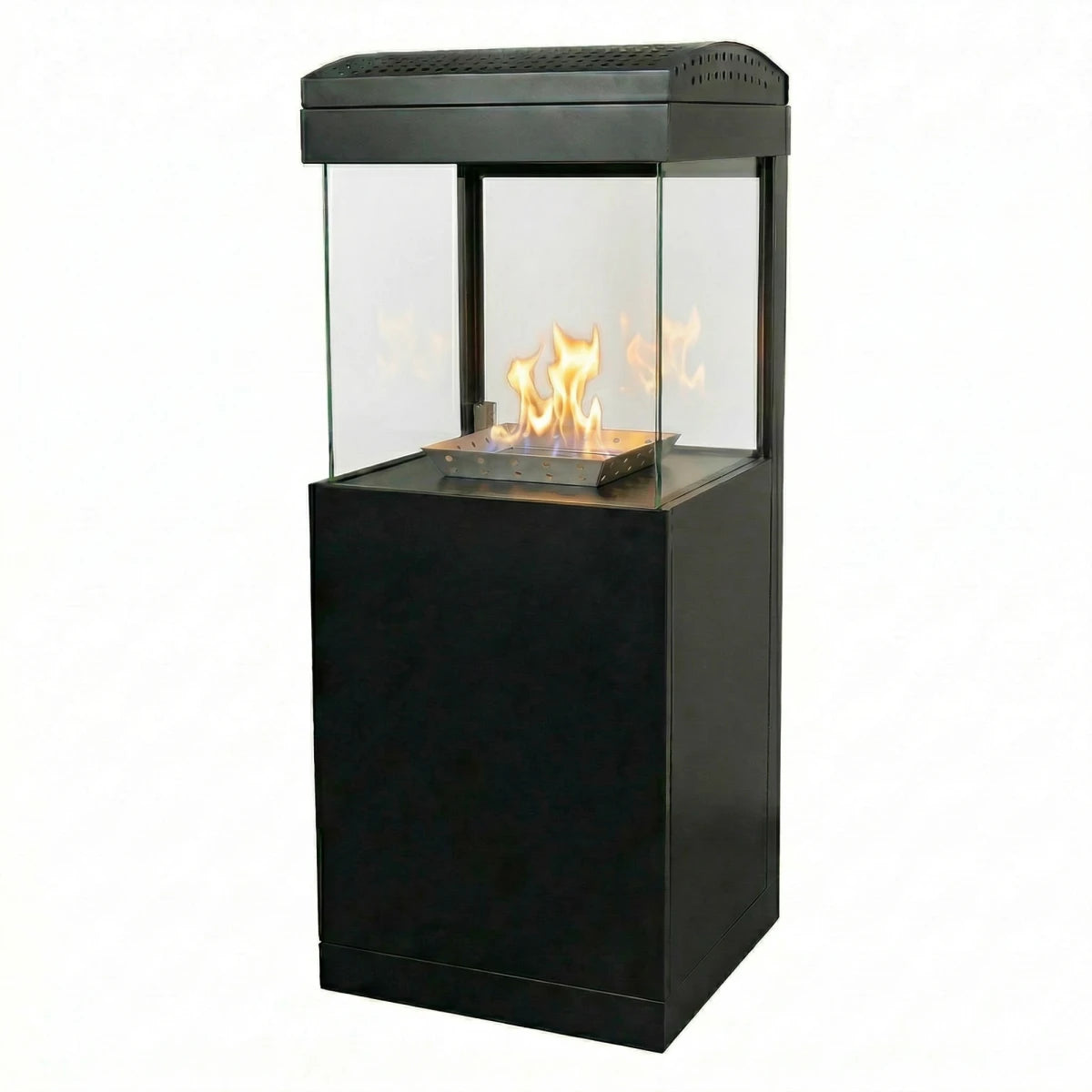 Valencia Patio Heater - Outdoor Gas Patio Heater
