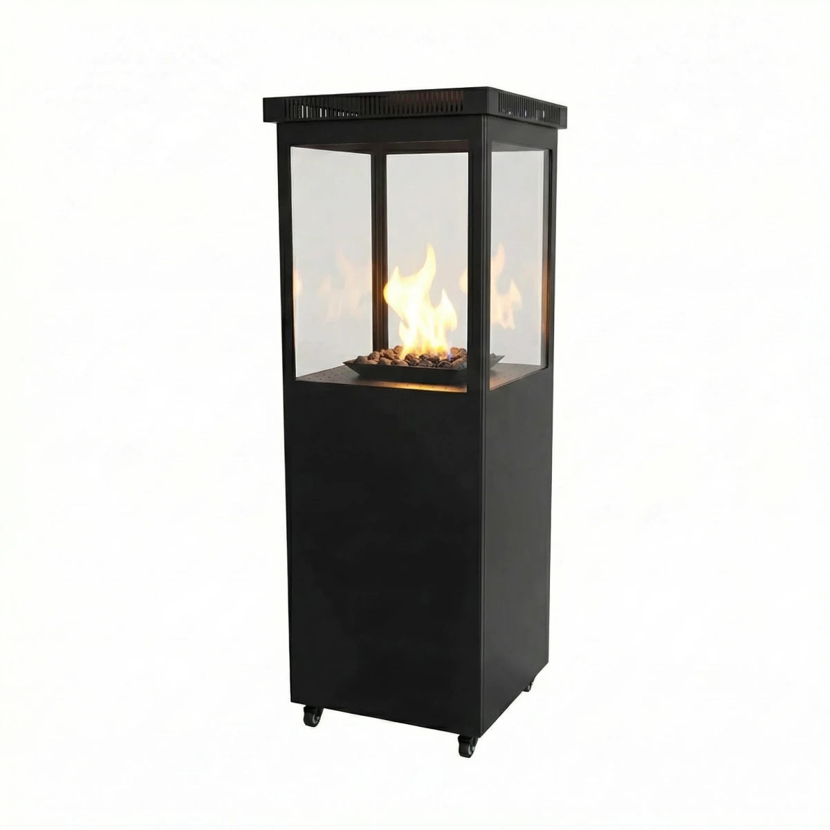 Mallorca Patio Heater - Outdoor Gas Patio Heater