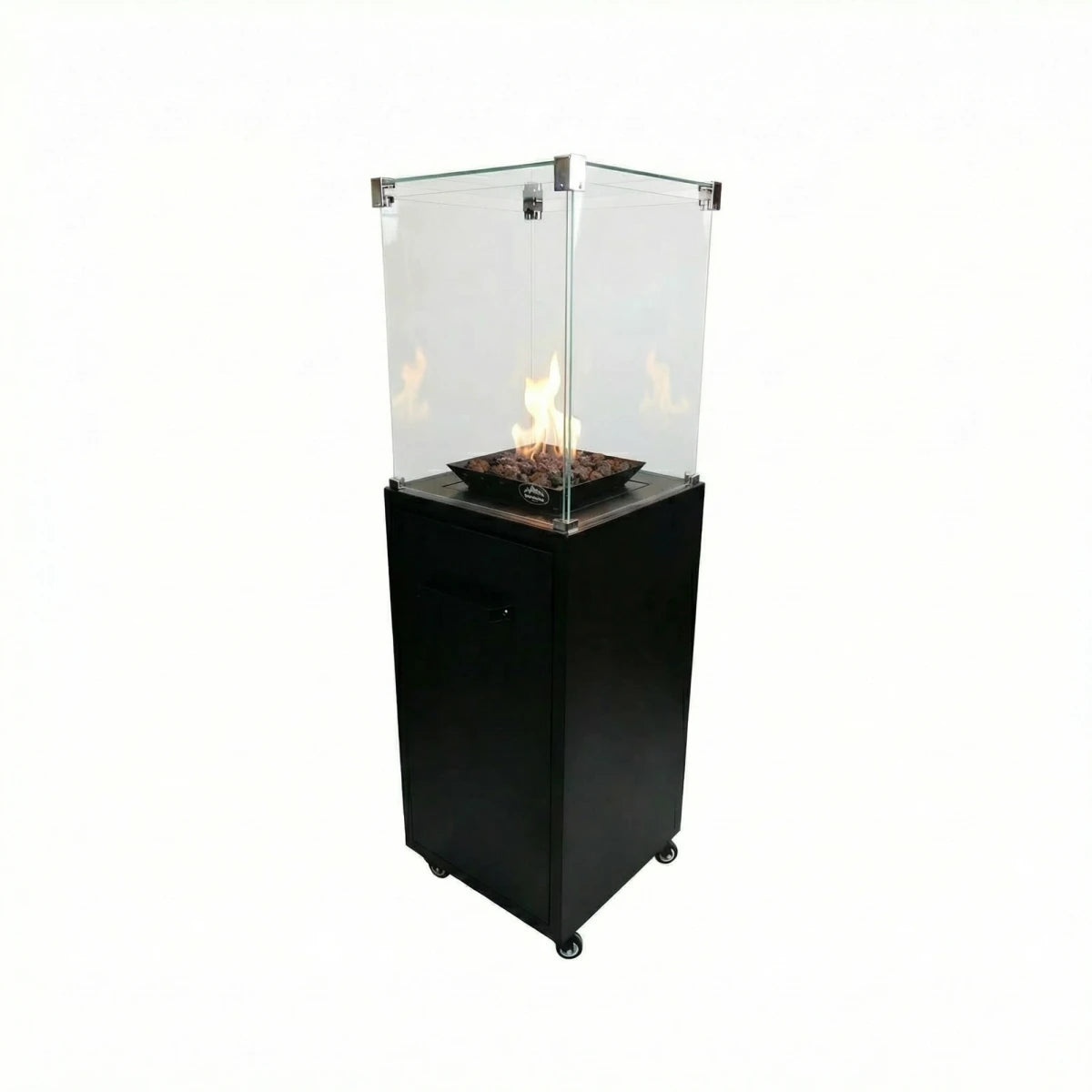 Malaga Patio Heater - Outdoor Gas Patio Heater