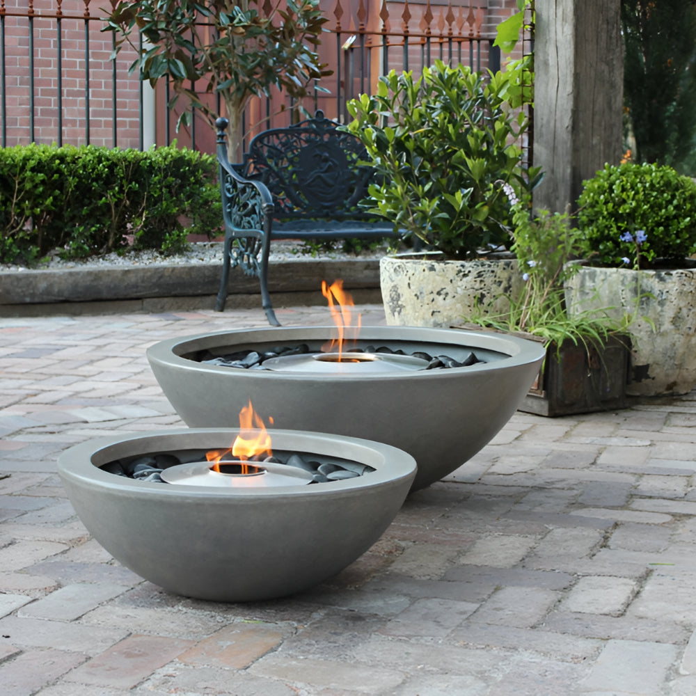 EcoSmart Fire Mix 600 Fire Pit