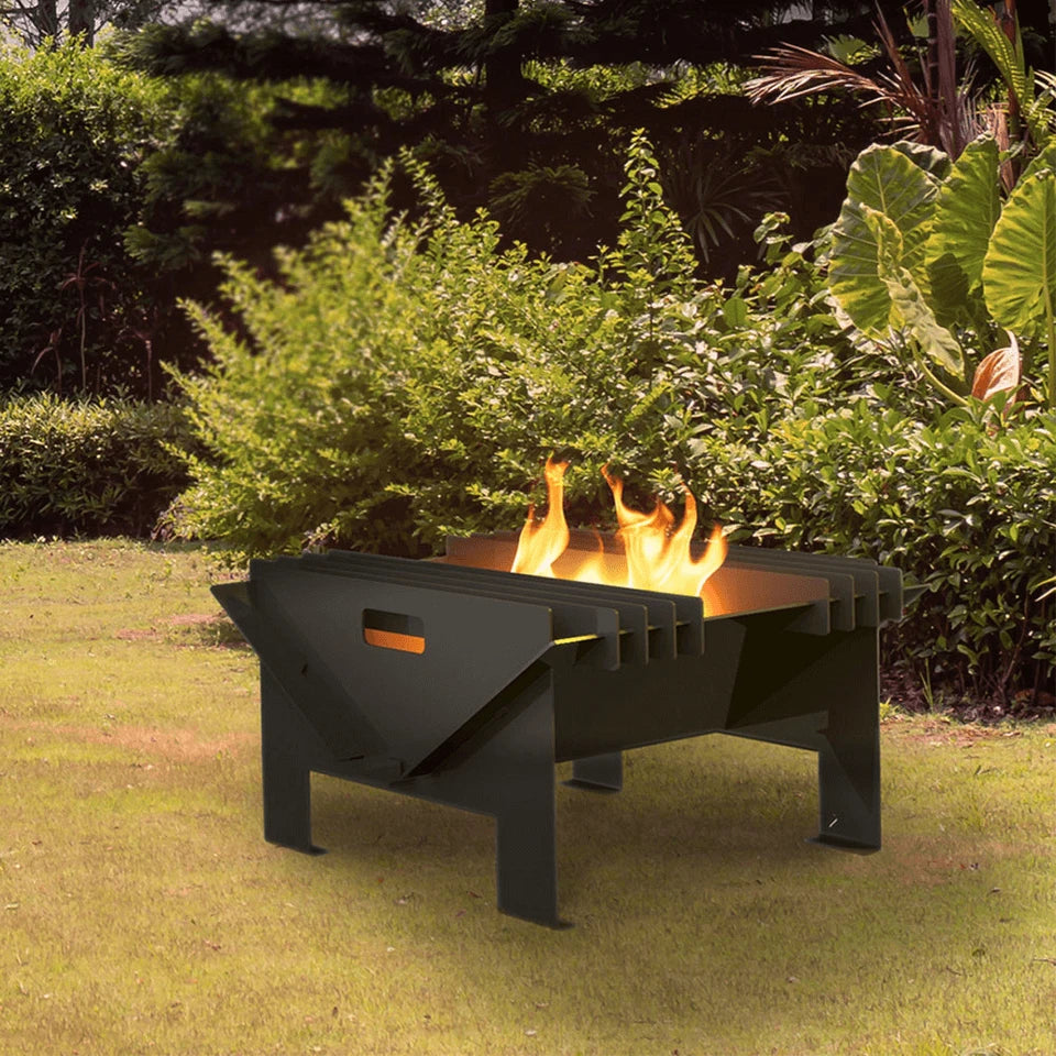 Gjøvik Fire Pit