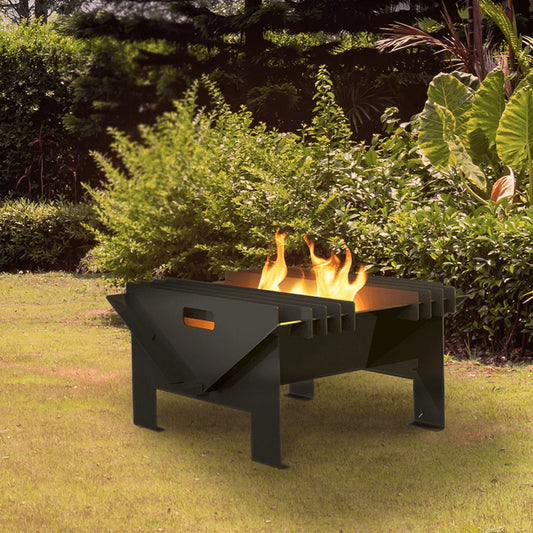 Gjøvik Fire Pit
