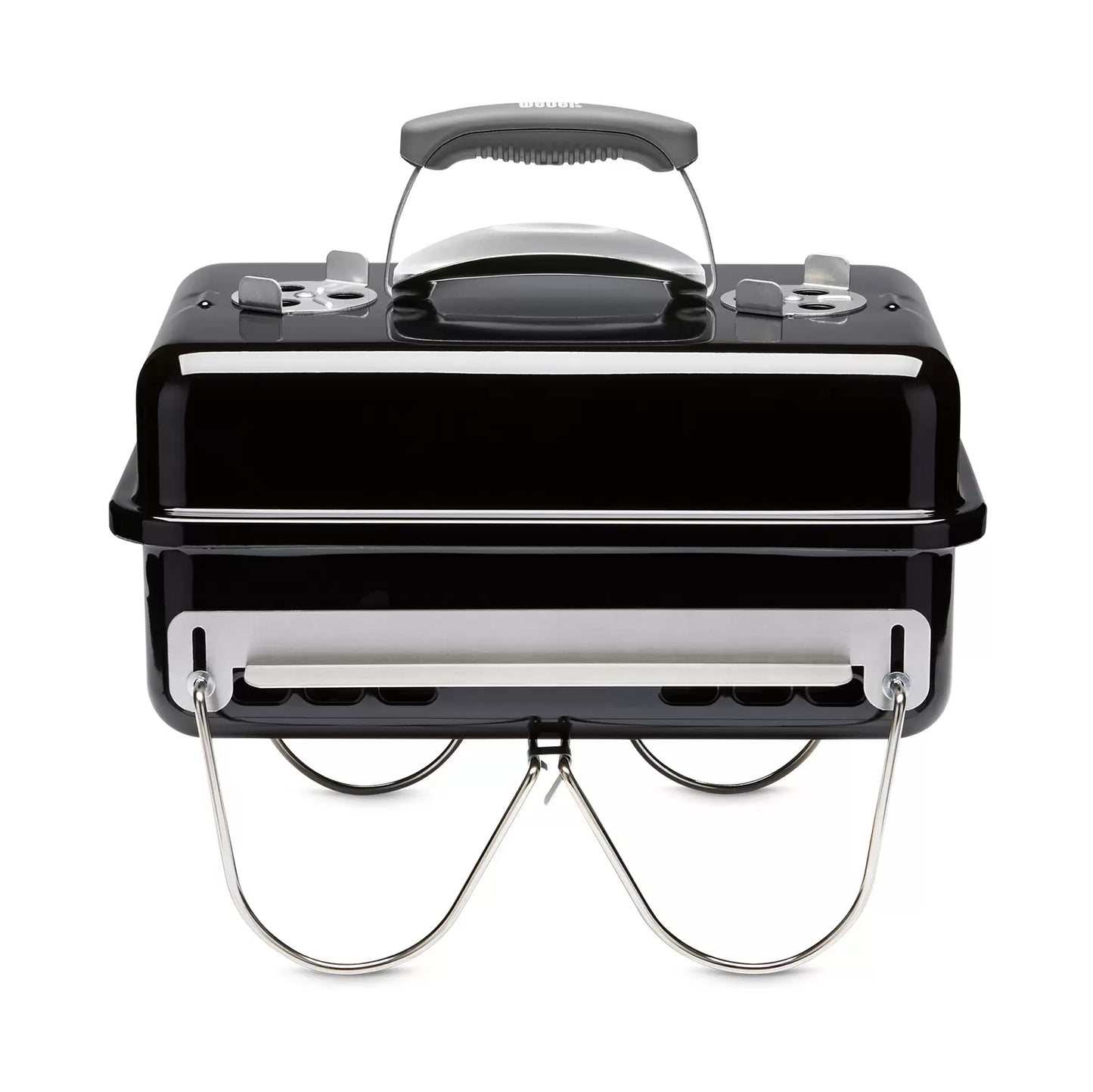 Weber Go-Anywhere Charcoal - Black - image 1