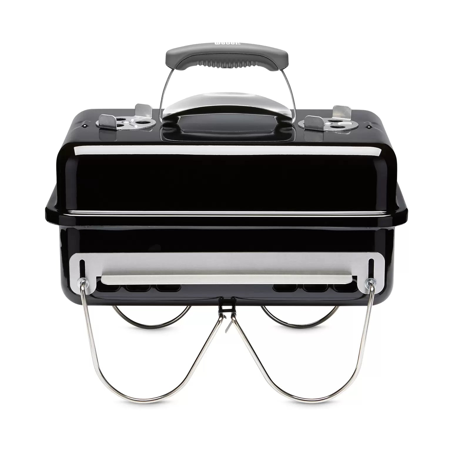 Weber Go-Anywhere Charcoal - Black - image 1