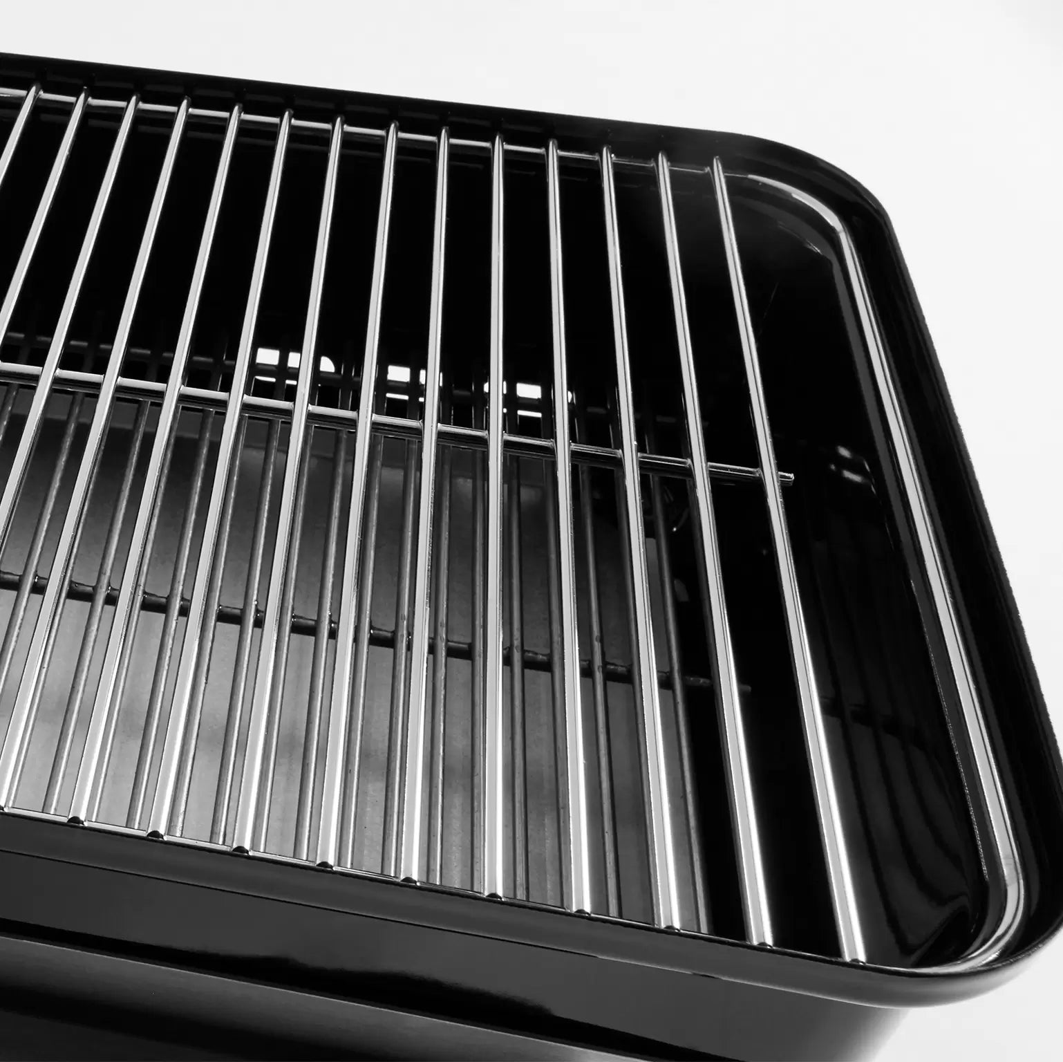 Weber Go-Anywhere Charcoal - Black - image 2