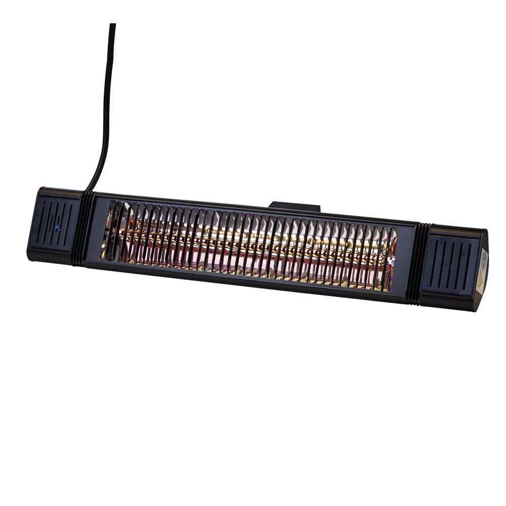 Patio Heater Eco Plus-line 2000W - image 2