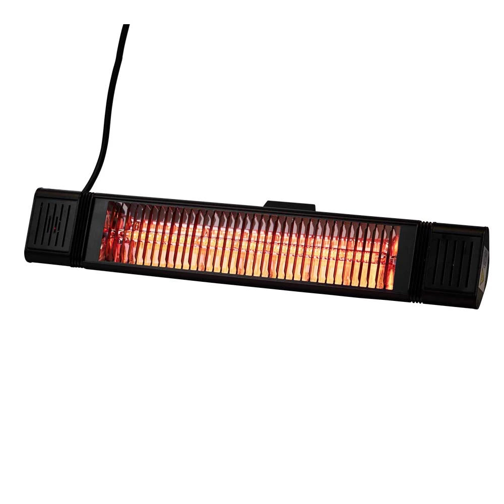 Patio Heater Eco Plus-line 2000W - image 3