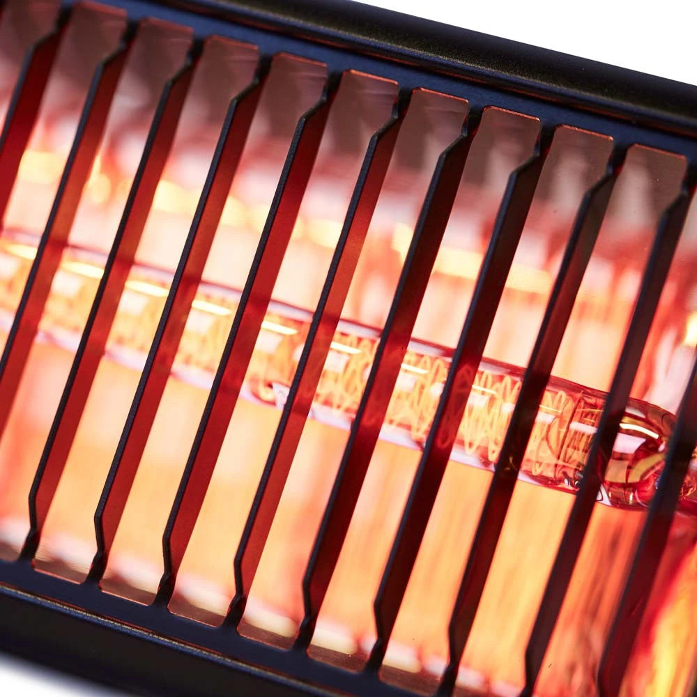 Patio Heater Eco Plus-line 2000W - image 5