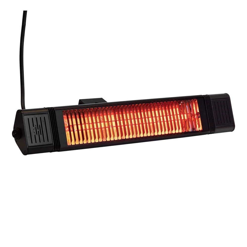 Patio Heater Eco Plus-line 2000W