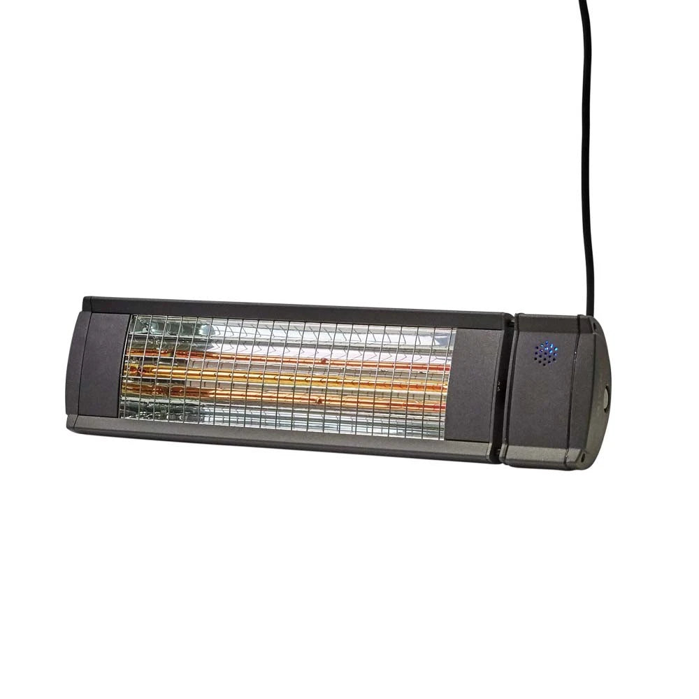 Patio Heater Eco High-line 1500W Antracit - image 4