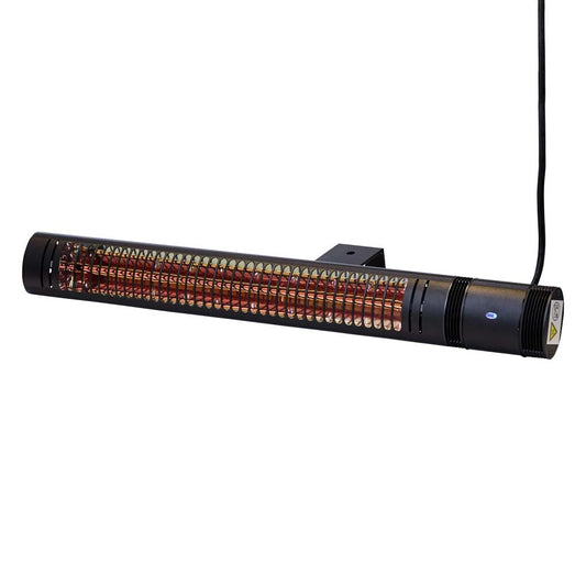 Patio Heater Eco High-line 2000W Black from - image 2