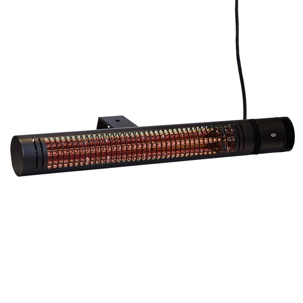 Patio Heater Eco High-line 2000W Black from - image 3