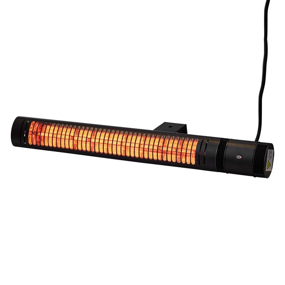 Patio Heater Eco High-line 2000W Black from - image 4
