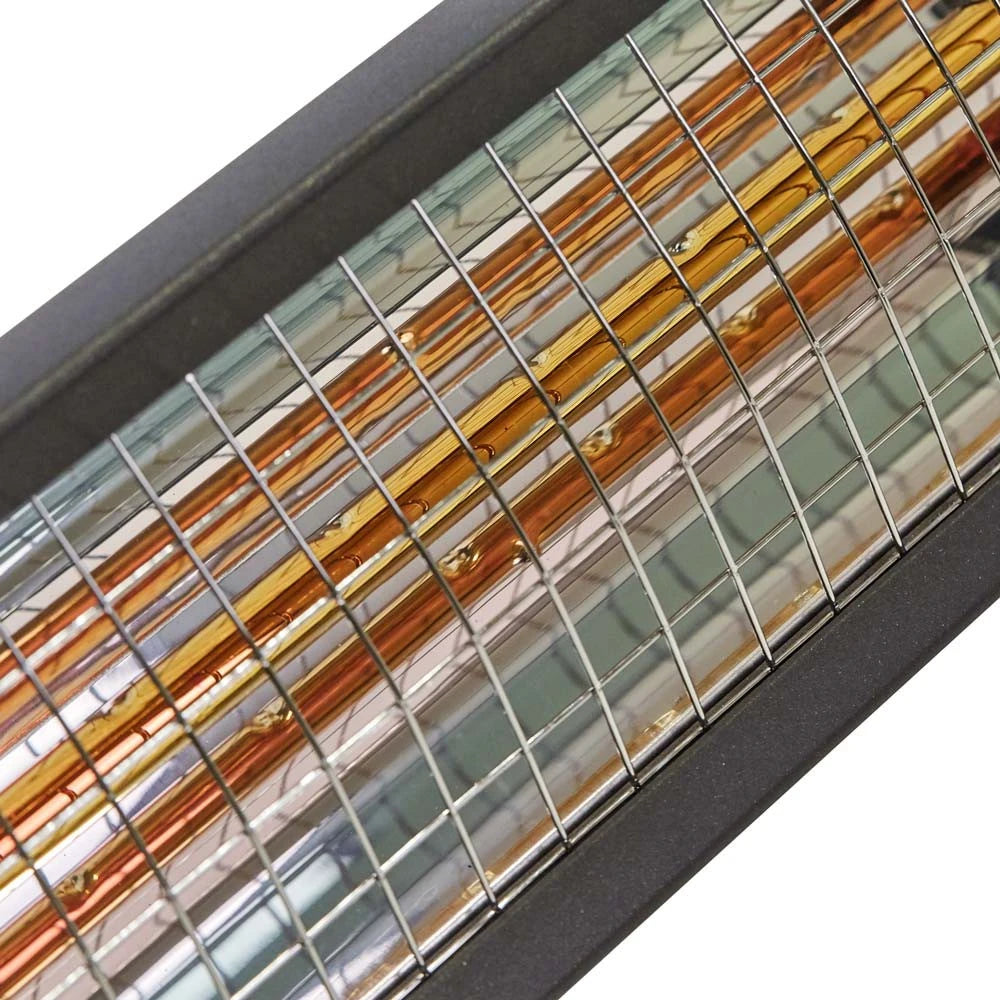 Patio Heater Eco High-line 1500W Antracit - image 8