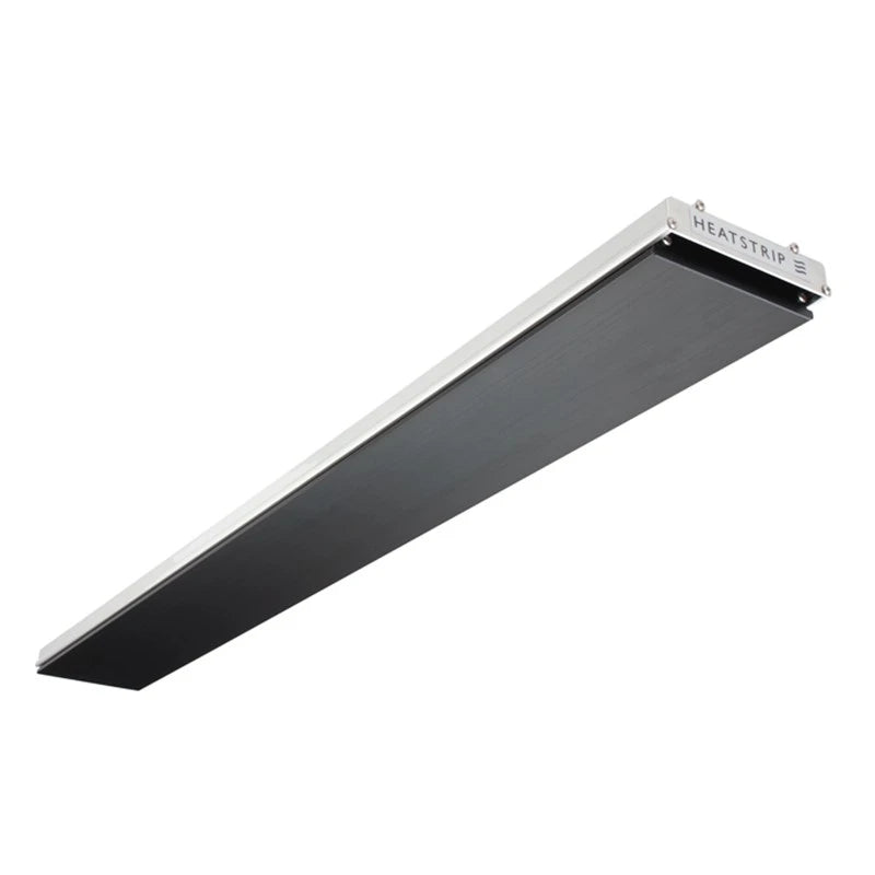 Design 2400 with remote - Wall-Mounted Electric Patio Heater - image 3