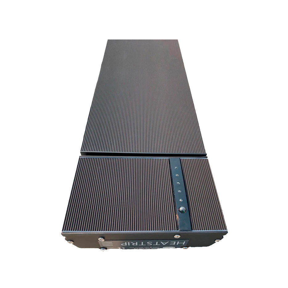 Design Remote 3200 Watt - Wall-Mounted Electric Patio Heater - image 2