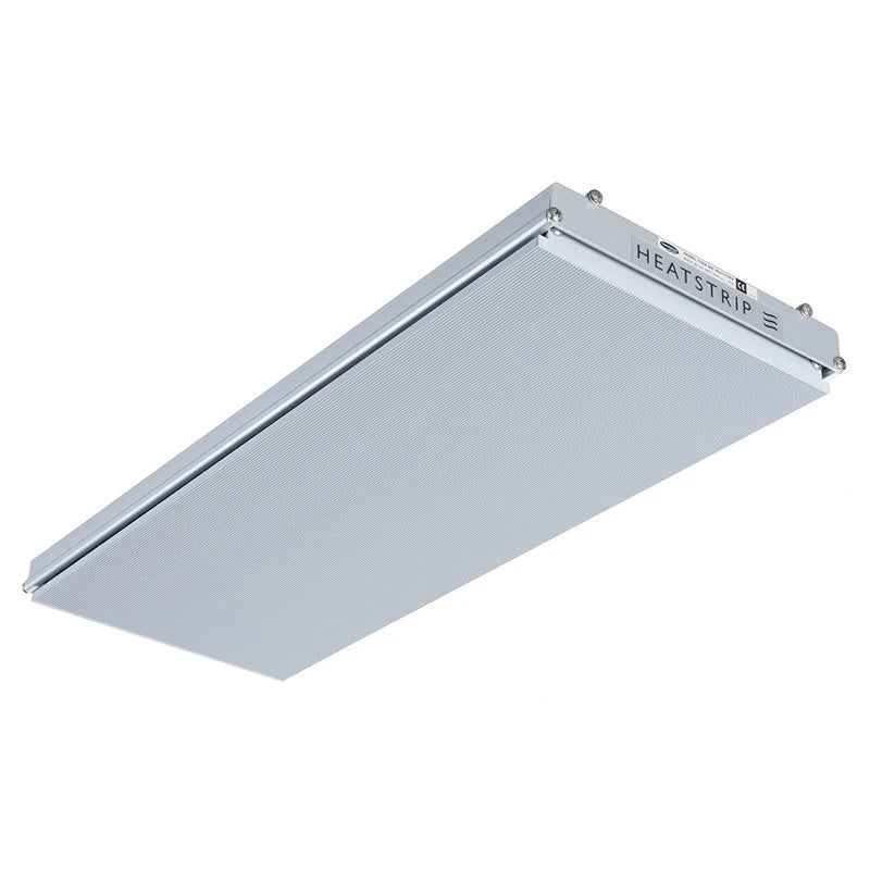 Indoor 2400 Watt - Wall-Mounted Electric Patio Heater - image 2