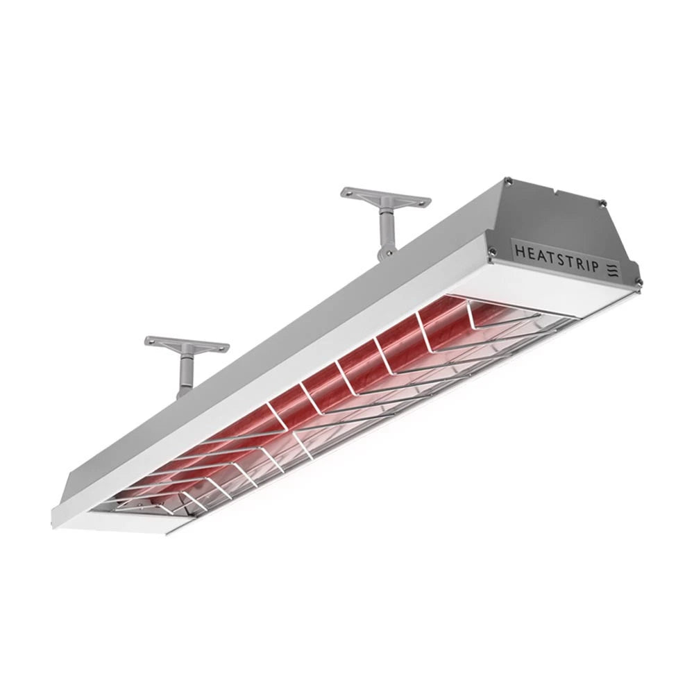 Max 2400W - Wall-Mounted Electric Patio Heater