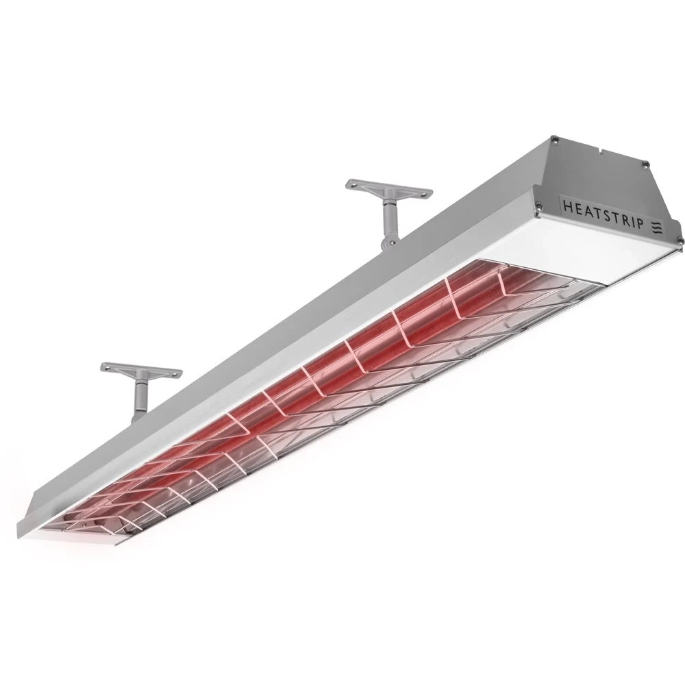 Max 3600W - Wall-Mounted Electric Patio Heater