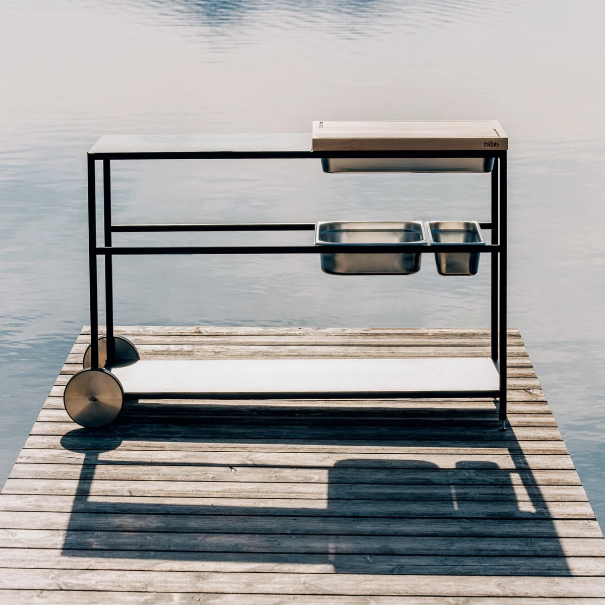 FIRE KITCHEN (without BOWL) - image 2