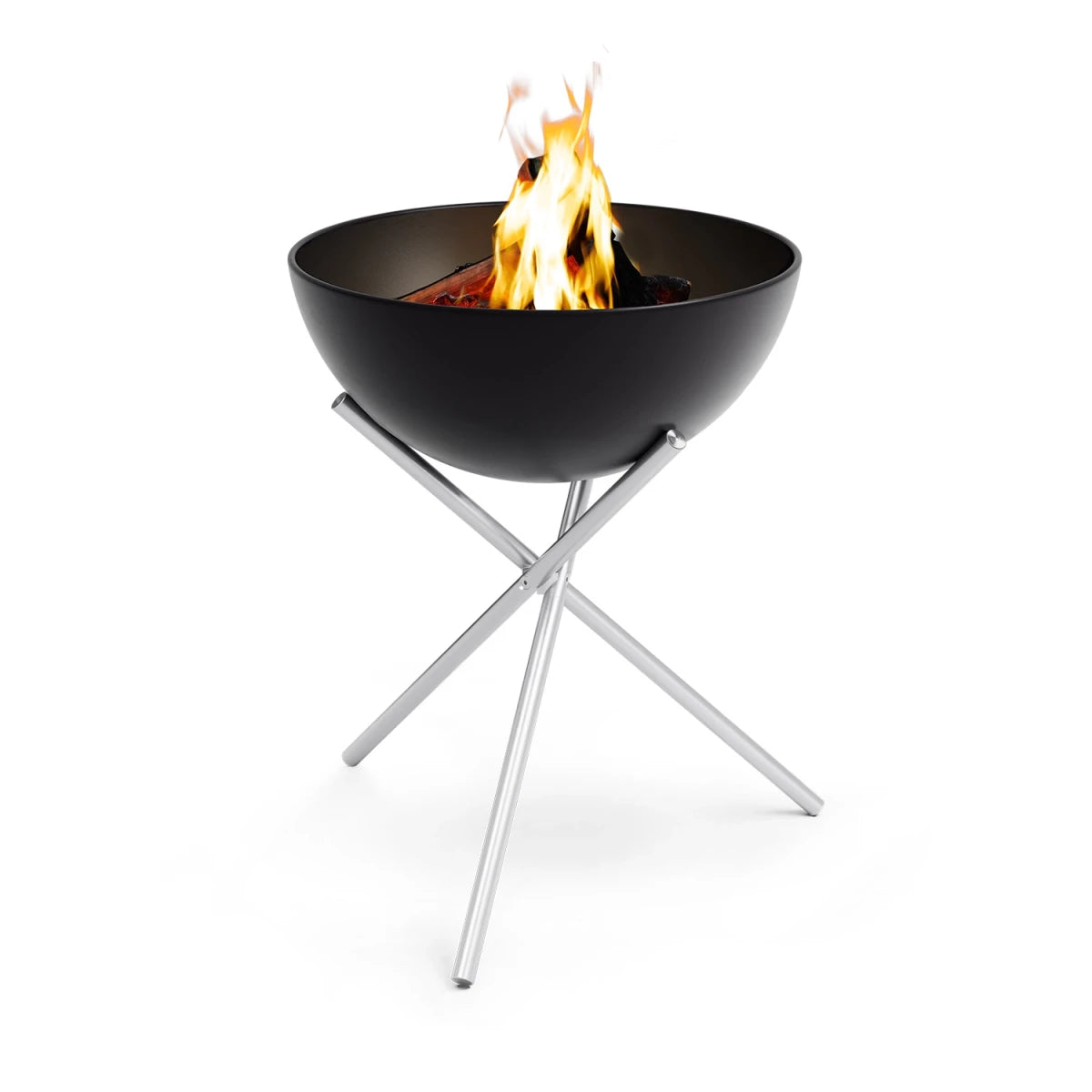 BOWL 57 - Tripod - Outdoor Fire Bowl