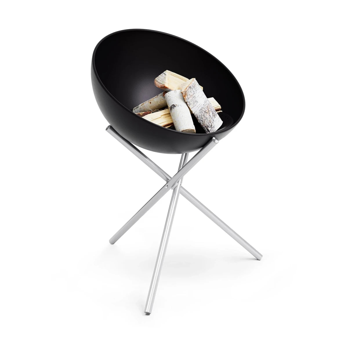 BOWL 57 - Tripod - Outdoor Fire Bowl - image 5