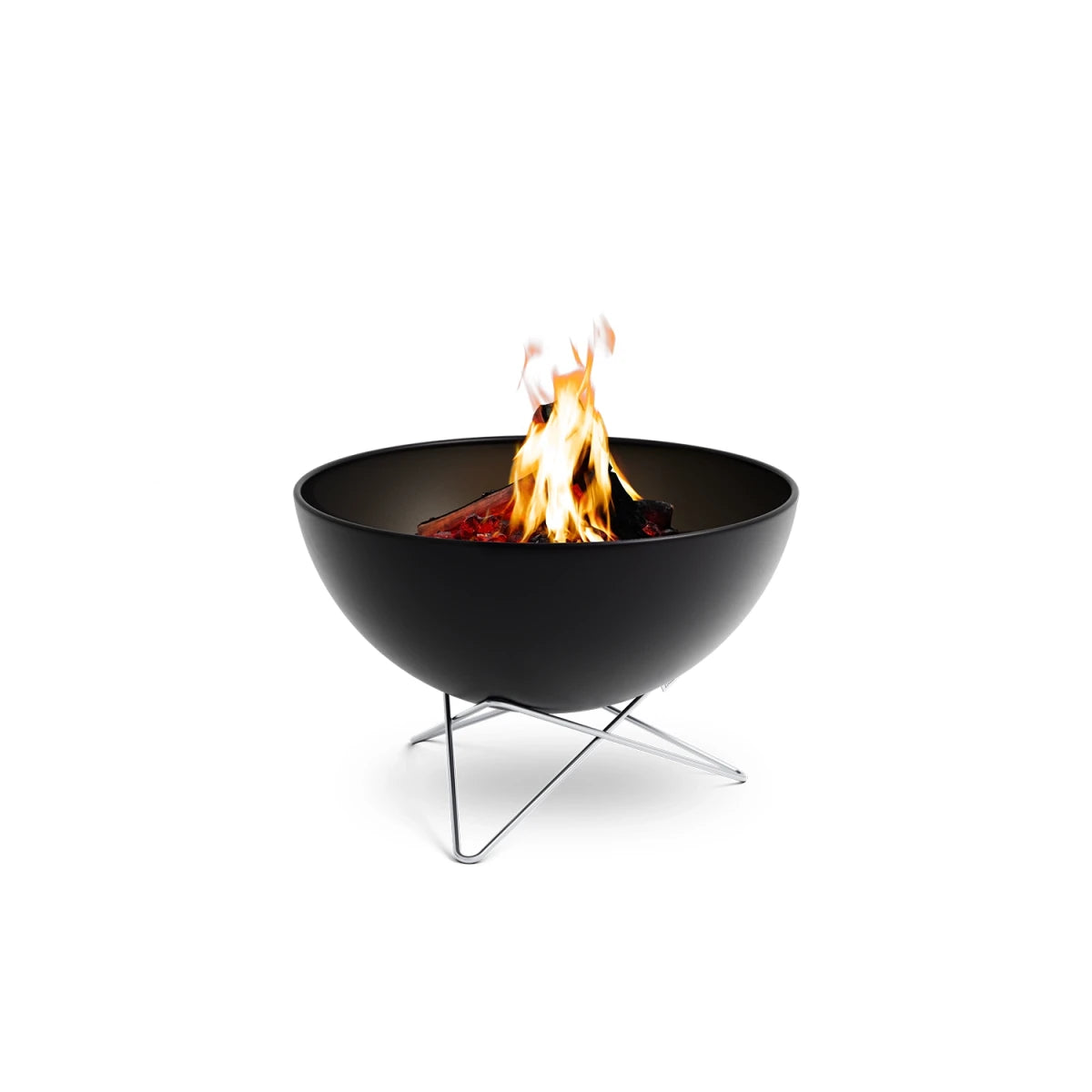 BOWL 57 - Star Stand - Outdoor Fire Pit