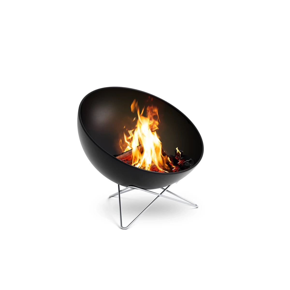 BOWL 57 - Star Stand - Outdoor Fire Pit - image 2
