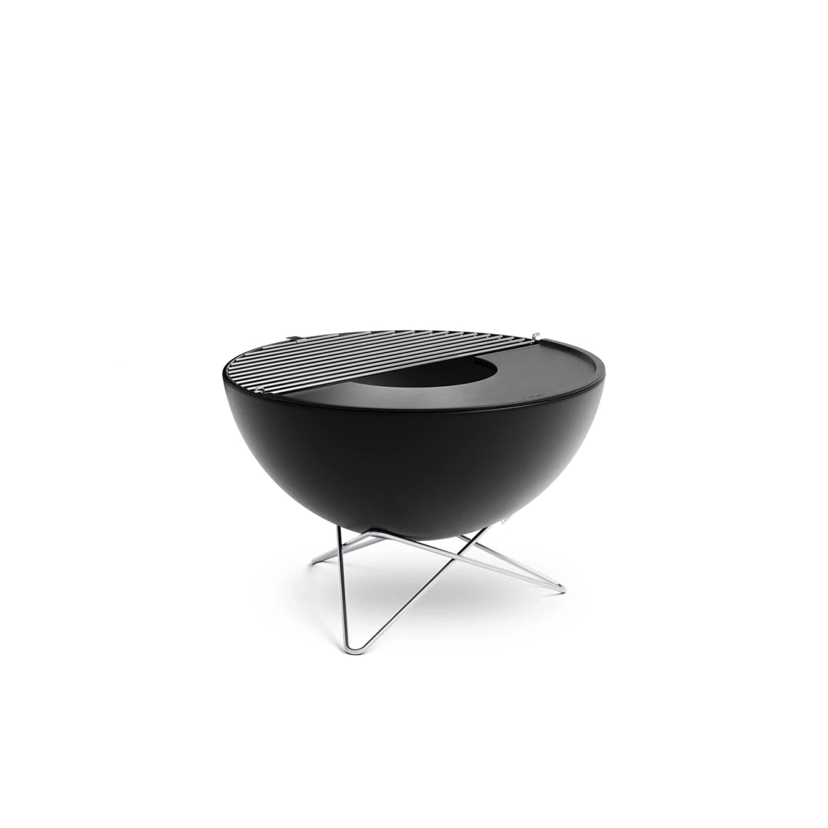 BOWL 57 - Star Stand - Outdoor Fire Pit - image 6