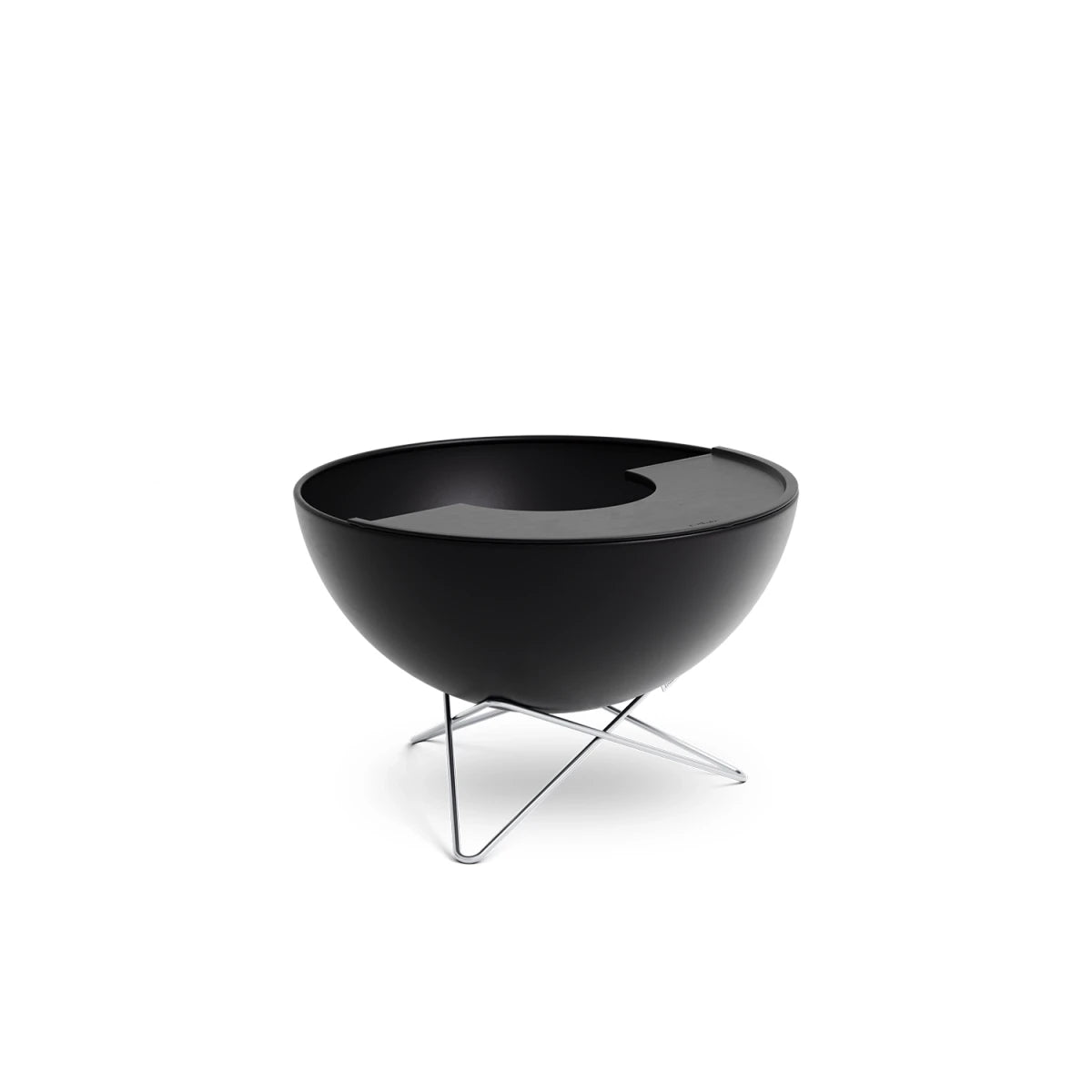 BOWL 57 - Star Stand - Outdoor Fire Pit - image 7