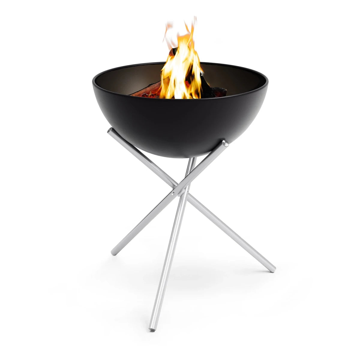 BOWL 70 Fire Bowl with Tripod