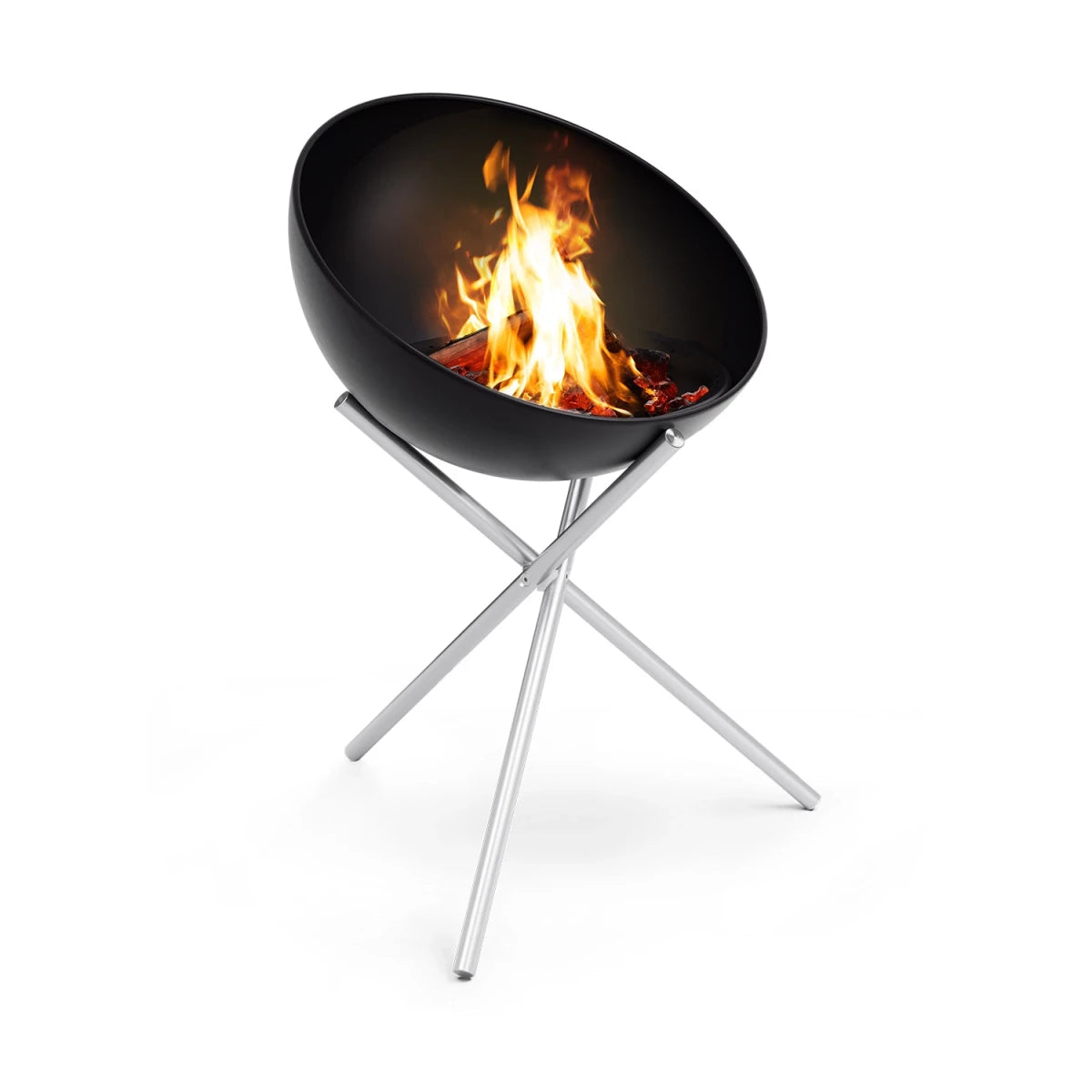 BOWL 70 Fire Bowl with Tripod - image 3