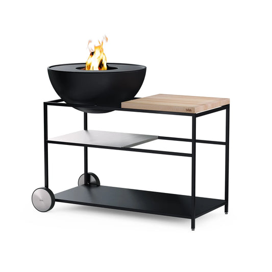 FIRE KITCHEN Wheel Set (2pcs) - image 2
